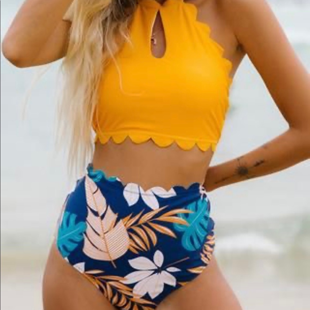 Beachsissi swimwear, Medium